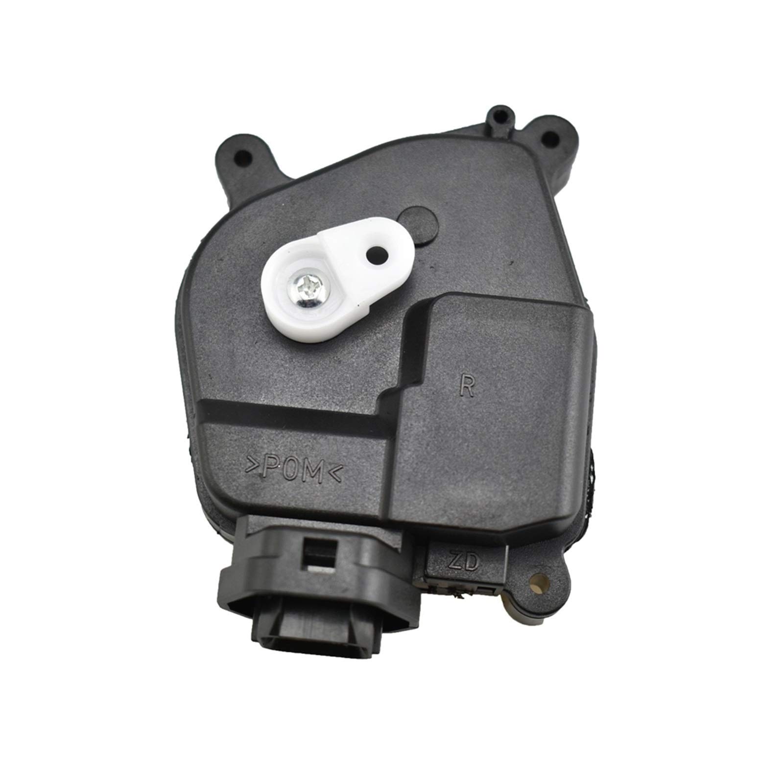 JAFYLO Türschlossantrieb Vorne Rechts 2006 2007 2008 2009 2010 2011, for Hyundai, Accent, for Kia, Rio(5) 95736-1G020 957361G020 Autotürschloss-Antrieb von JAFYLO