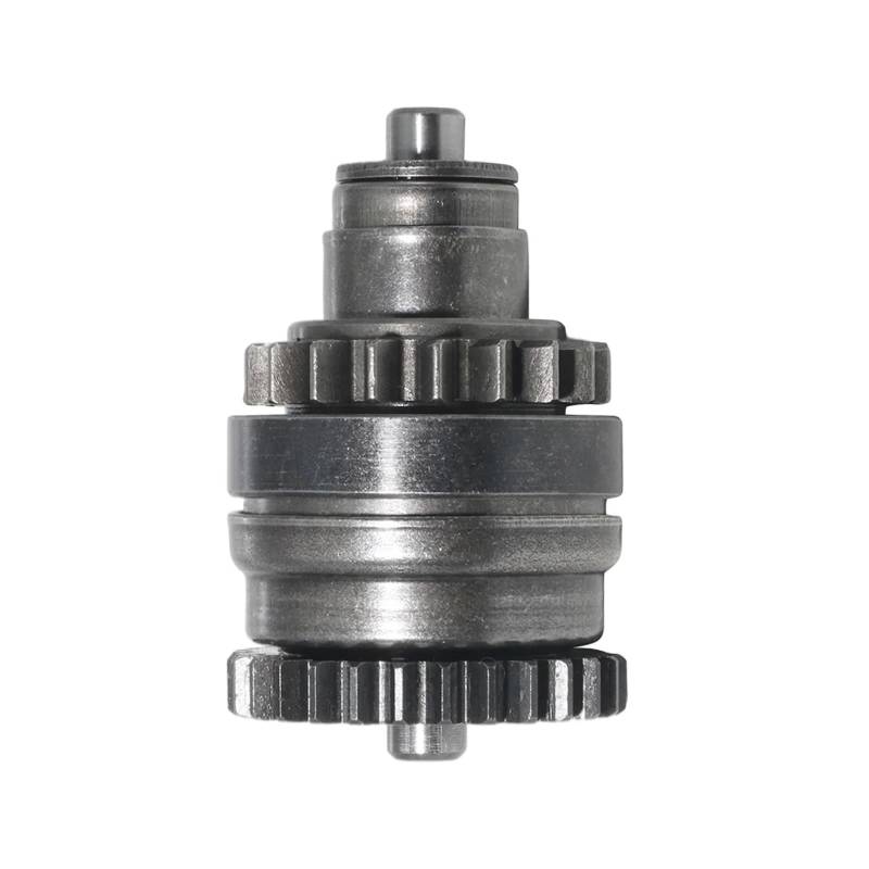 JAIHOA [Replacement] 18T/28T Starter Antriebsrad for KTM 250 300 for TE for XC for XCW for EXC for SIXDAYS for Freeride 250 R for Husqvarna TE250 55140026300 55140026400 von JAIHOA