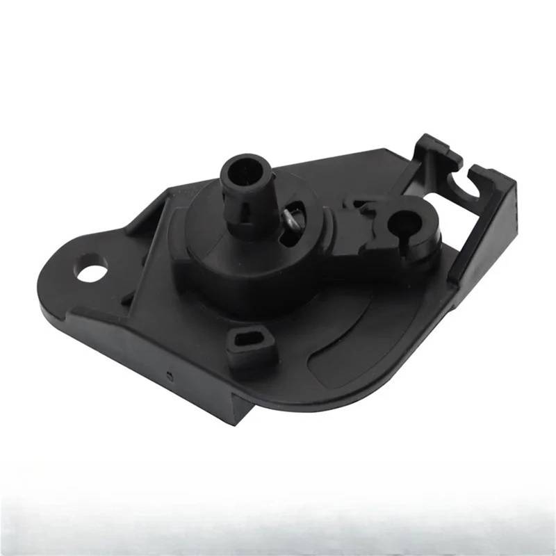 JAIHOA [Replacement] Auto Kap for Ontgrendeling for Trekhendel for Ford for Fusion/for Lincoln for Mkz 2013 2014 2015 2016 2017 Auto Zubehör DS7Z-99042C74-A for Verva (One Bracket) von JAIHOA