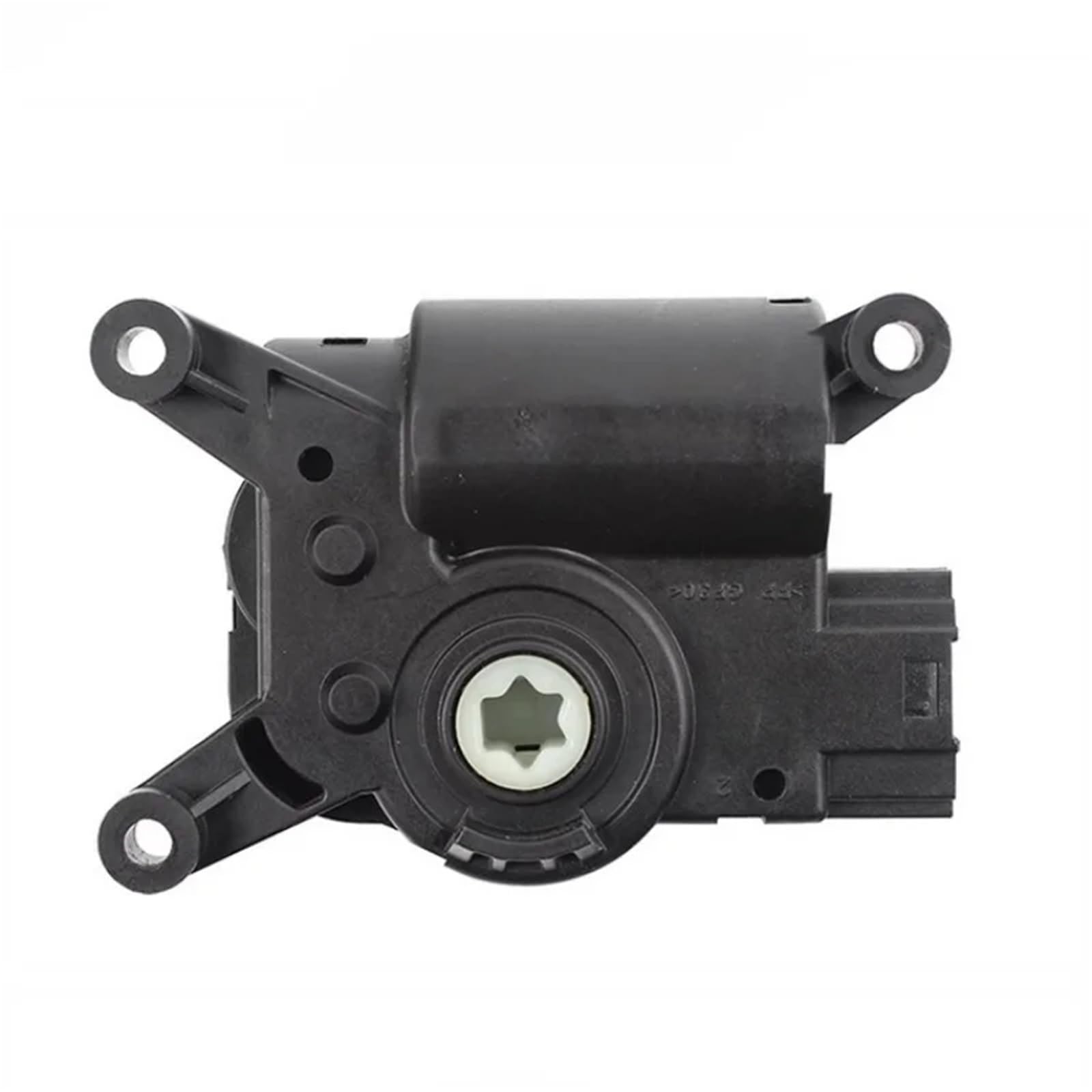 JAIHOA [Replacement] Auto Temperatuur Reguleren Servo Motor Aktuator for Klimaat Heizung for Vw for Golf for T-ROC for Lamando for Cc for Tiguan for A3 5QD907511D von JAIHOA