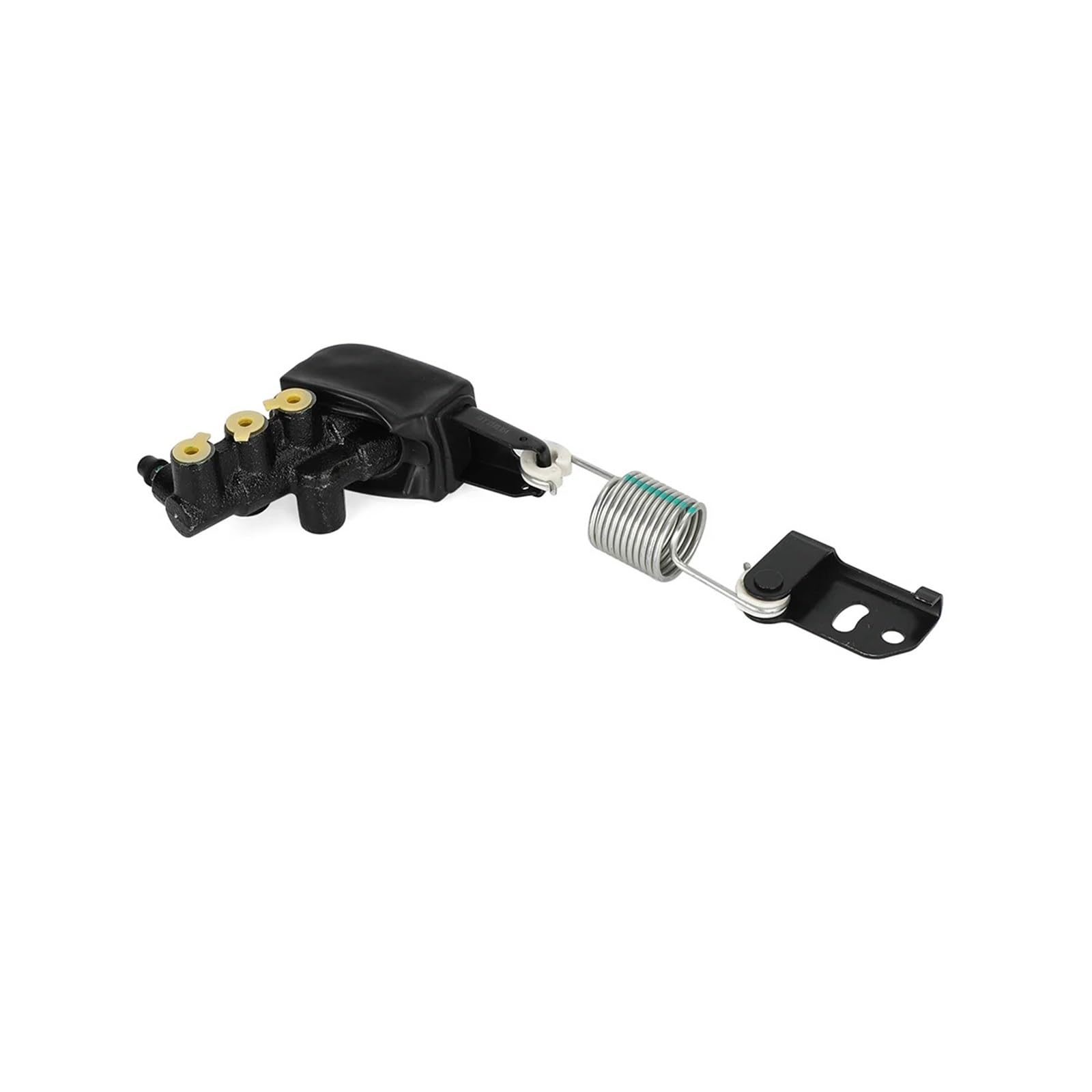 JAIHOA [Replacement] Bremskraftsensor-Ventilkompensator for Nissan for Navara D40 2.5TD 5/2005 46400-3X30A 464003X30A 46400-EB70B 46400EB70B von JAIHOA