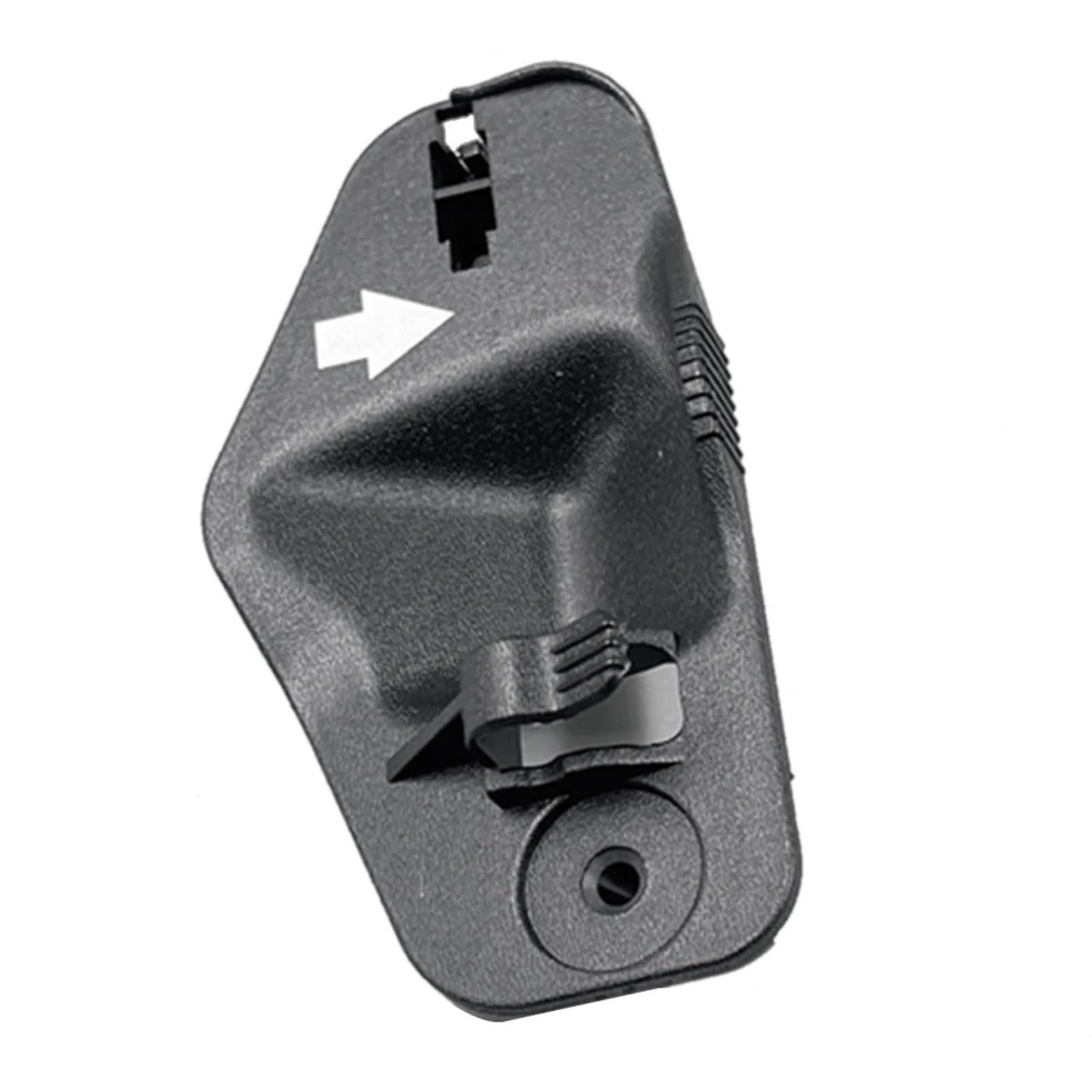 JAIHOA [Replacement] Motorhaubenstangen-Stützhalter-Clip passend for Lexus Is300 Gxe10 Jce10 2001–2005 53455–53010 von JAIHOA