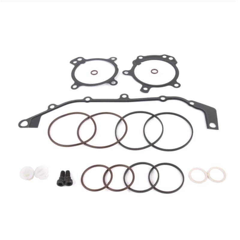 JAIHOA [Replacement] Vanos O-Ring-Dichtungs-Reparatursatz for BMW E36 E39 E46 E53 E60 E83 E85 von JAIHOA