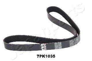 JAPANPAR DV-7PK1035 Zahnriemen von JAPANPAR