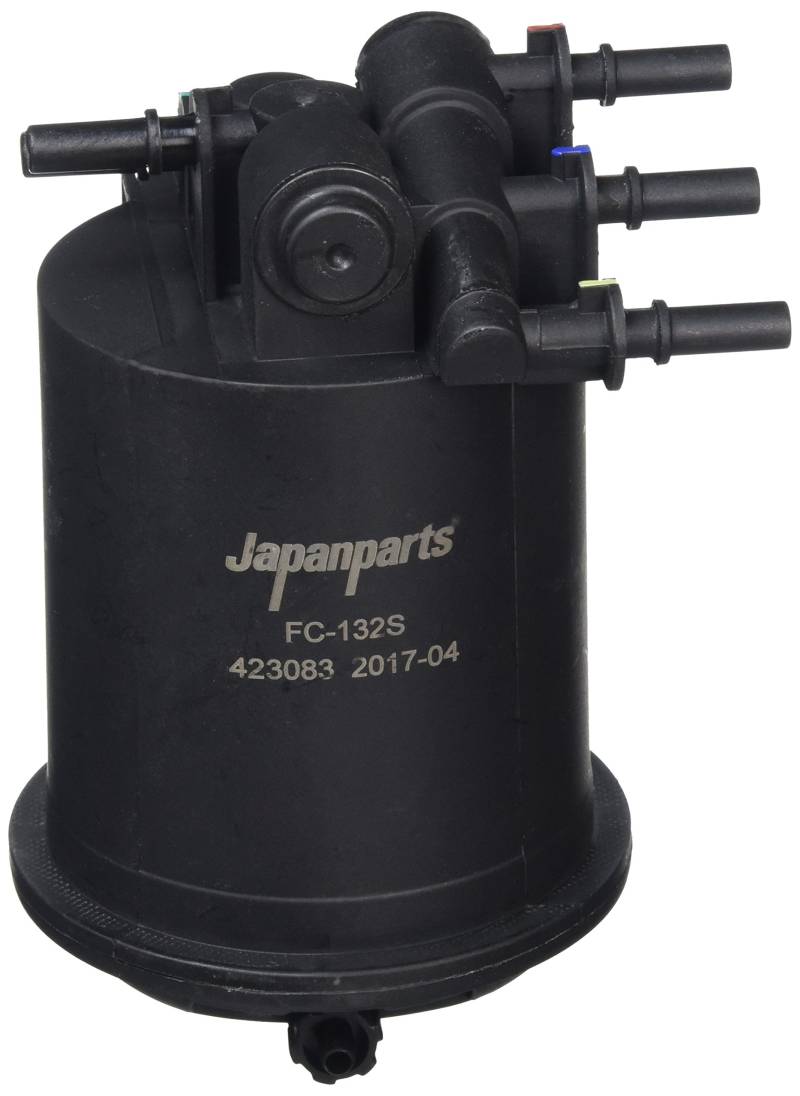 JAPANPAR FC-132S Einspritzanlage von JAPANPAR