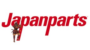 JAPANPAR KK-10008 Radaufhängungen von JAPANPAR