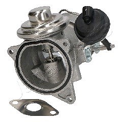 Japanparts AGR-Ventil [Hersteller-Nr. EGR-0927] für VW von JAPANPARTS