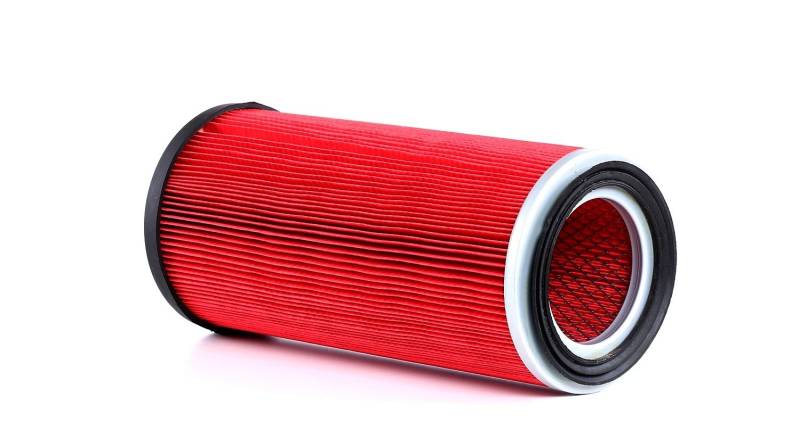 JAPANPARTS Luftfilter NISSAN FA-120S 1654606N00,16546G9801,AT120NS023 Motorluftfilter,Filter für Luft AY120NS023,36NI022 von JAPANPARTS