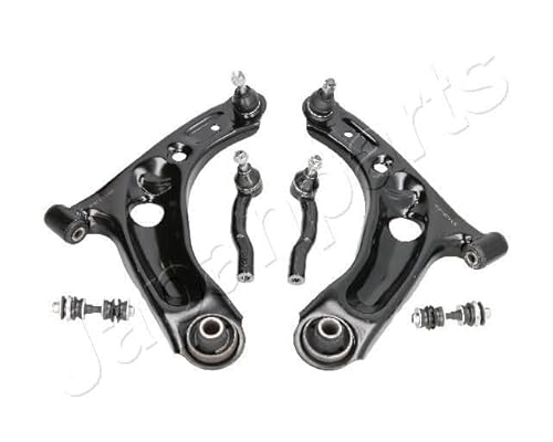 JAPANPARTS SKS-205 Schwenkarm-Set für Aufhängung Ci.C1-To.Aygo-Pe.107 von Japanparts