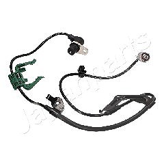 Japanparts ABS Sensor Vorderachse links [Hersteller-Nr. ABS-200] für Toyota von JAPANPARTS