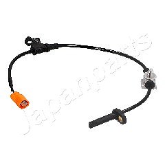 Japanparts ABS-Sensor hinten rechts [Hersteller-Nr. ABS-440] für Honda von JAPANPARTS