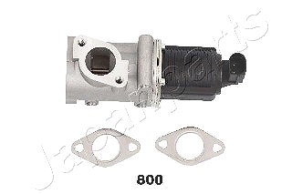 Japanparts AGR-Ventil [Hersteller-Nr. EGR-800] für Fiat, Suzuki von JAPANPARTS