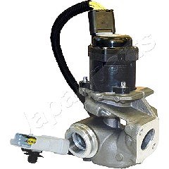 Japanparts AGR-Ventil [Hersteller-Nr. EGR-0306] für Ford von JAPANPARTS