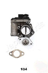 Japanparts AGR-Ventil [Hersteller-Nr. EGR-104] für Nissan von JAPANPARTS