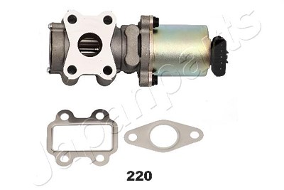 Japanparts AGR-Ventil [Hersteller-Nr. EGR-220] für Lexus von JAPANPARTS