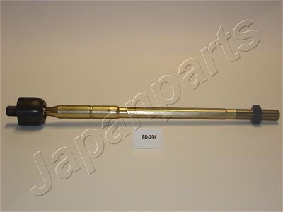 Japanparts Axialgelenk, Spurstange [Hersteller-Nr. RD-291] für Toyota von JAPANPARTS