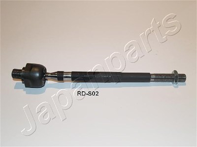 Japanparts Axialgelenk, Spurstange [Hersteller-Nr. RD-S02] für Gm Korea, Ssangyong von JAPANPARTS