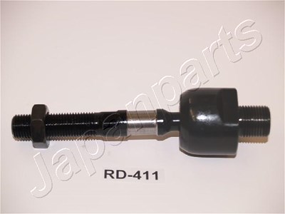 Japanparts Axialgelenk, Spurstange [Hersteller-Nr. RD-411] für Honda von JAPANPARTS