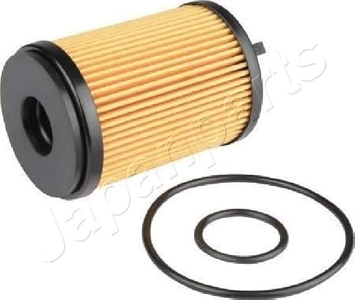 Japanparts FO-ECO150 - Ölfilter von JAPANPARTS