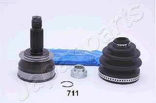 Japanparts Gelenksatz, Antriebswelle [Hersteller-Nr. GI-711] für Subaru von JAPANPARTS