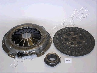 Japanparts Kupplungssatz [Hersteller-Nr. KF-2075] für Toyota von JAPANPARTS