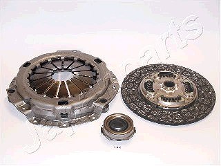 Japanparts Kupplungssatz [Hersteller-Nr. KF-2082] für Toyota von JAPANPARTS