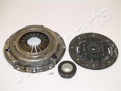 Japanparts Kupplungssatz [Hersteller-Nr. KF-370] für Mazda von JAPANPARTS