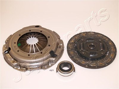 Japanparts Kupplungssatz [Hersteller-Nr. KF-421] für Honda von JAPANPARTS