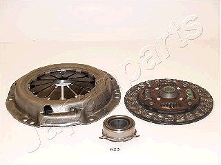 Japanparts Kupplungssatz [Hersteller-Nr. KF-623] für Daihatsu, Subaru von JAPANPARTS