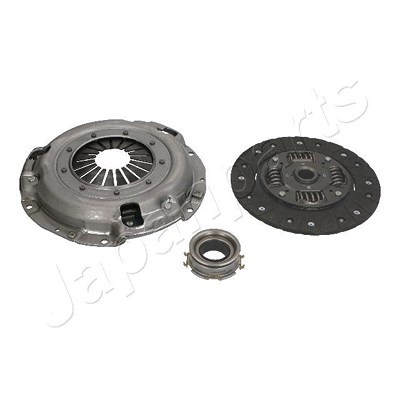 Japanparts Kupplungssatz [Hersteller-Nr. KF-718] für Subaru von JAPANPARTS