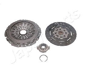 Japanparts Kupplungssatz [Hersteller-Nr. KF-AR03] für Alfa Romeo, Fiat, Lancia von JAPANPARTS