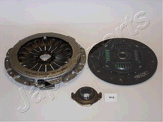 Japanparts Kupplungssatz [Hersteller-Nr. KF-H18] für Hyundai von JAPANPARTS