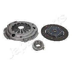 Japanparts Kupplungssatz [Hersteller-Nr. KF-332] für Mazda von JAPANPARTS