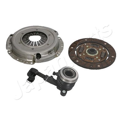 Japanparts Kupplungssatz [Hersteller-Nr. KF-1052] für Nissan von JAPANPARTS