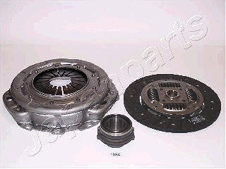 Japanparts Kupplungssatz [Hersteller-Nr. KF-1034] für Nissan von JAPANPARTS