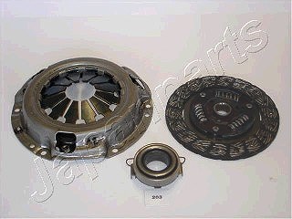 Japanparts Kupplungssatz [Hersteller-Nr. KF-203] für Toyota von JAPANPARTS