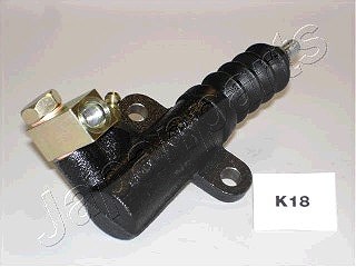 Japanparts Nehmerzylinder, Kupplung [Hersteller-Nr. CY-K18] für Kia von JAPANPARTS