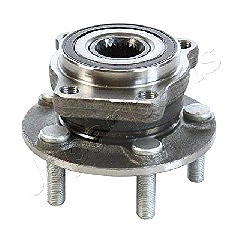 Japanparts Radnabe [Hersteller-Nr. KK-17013] für Subaru von JAPANPARTS