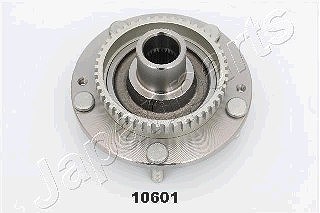 Japanparts Radnabe [Hersteller-Nr. KK-10601] für Kia von JAPANPARTS