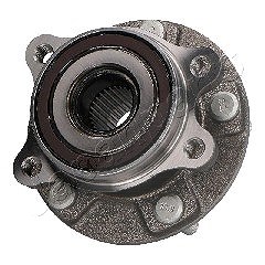 Japanparts Radnabe [Hersteller-Nr. KK-12052] für Toyota von JAPANPARTS