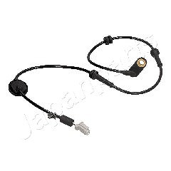 Japanparts Sensor, Raddrehzahl [Hersteller-Nr. ABS-171] für Nissan von JAPANPARTS