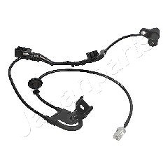 Japanparts Sensor, Raddrehzahl [Hersteller-Nr. ABS-252] für Toyota von JAPANPARTS