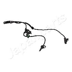 Japanparts Sensor, Raddrehzahl [Hersteller-Nr. ABS-267] für Toyota von JAPANPARTS