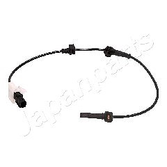 Japanparts Sensor, Raddrehzahl [Hersteller-Nr. ABS-465] für Honda von JAPANPARTS