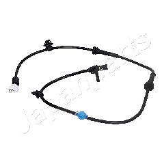 Japanparts Sensor, Raddrehzahl [Hersteller-Nr. ABS-819] für Suzuki von JAPANPARTS