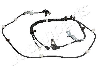 Japanparts Sensor, Raddrehzahl [Hersteller-Nr. ABS-833] für Suzuki von JAPANPARTS