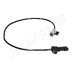 Japanparts Sensor, Raddrehzahl [Hersteller-Nr. ABS-909] für Jeep von JAPANPARTS