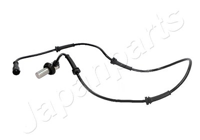 Japanparts Sensor, Raddrehzahl [Hersteller-Nr. ABS-L09] für Land Rover von JAPANPARTS