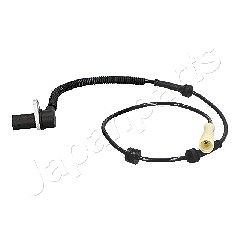 Japanparts Sensor, Raddrehzahl [Hersteller-Nr. ABS-W11] für Chevrolet, Gm Korea von JAPANPARTS