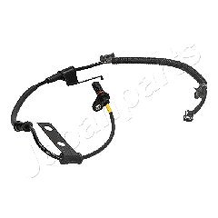 Japanparts Sensor, Raddrehzahl [Hersteller-Nr. ABS-K43] für Hyundai, Kia von JAPANPARTS